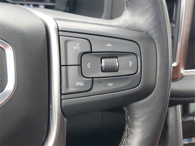 2023 GMC Yukon XL Vehicle Photo in SUNRISE, FL 33323-3202