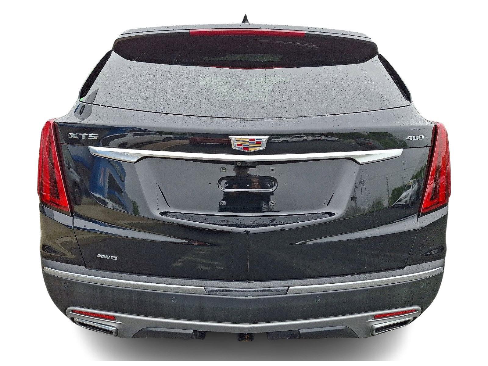2021 Cadillac XT5 Vehicle Photo in BETHLEHEM, PA 18017-9401