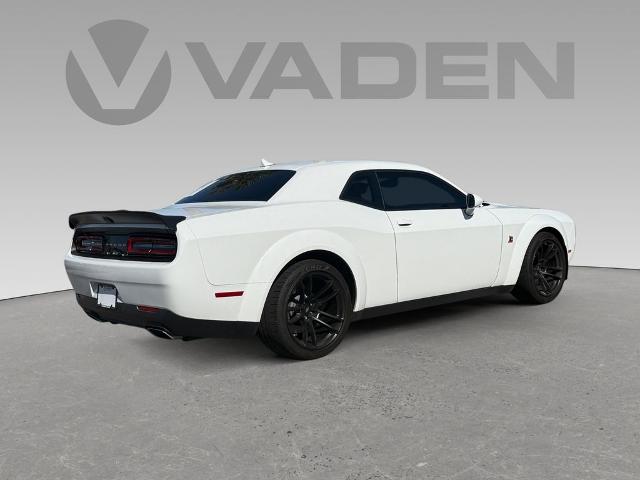 2023 Dodge Challenger Vehicle Photo in Savannah, GA 31419