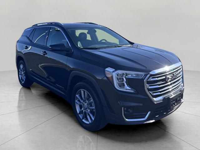 2022 GMC Terrain Vehicle Photo in OSHKOSH, WI 54904-7811