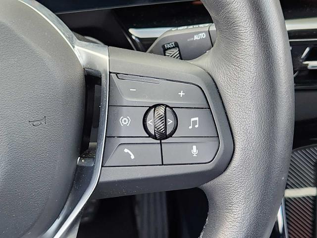 2024 BMW X1 xDrive28i Vehicle Photo in PLANO, TX 75024