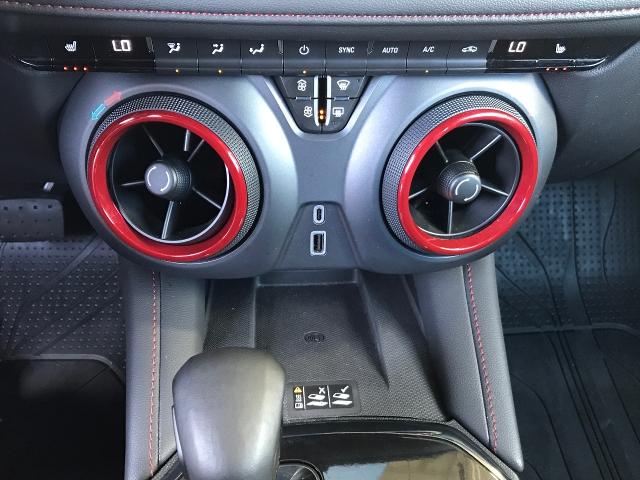 2023 Chevrolet Blazer Vehicle Photo in GREEN BAY, WI 54303-3330
