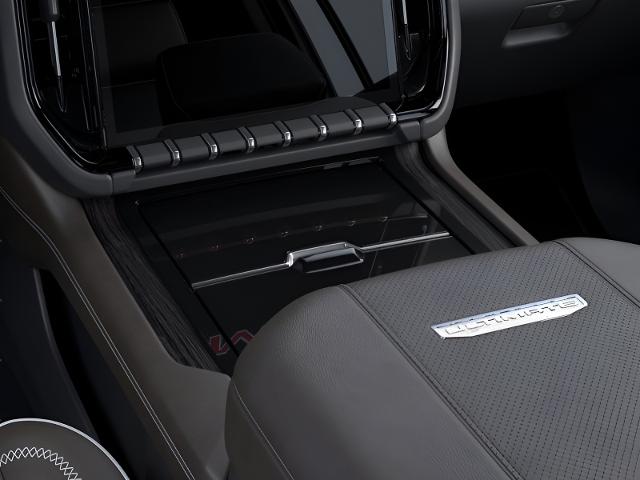 2025 GMC Yukon XL Vehicle Photo in APPLETON, WI 54914-8833