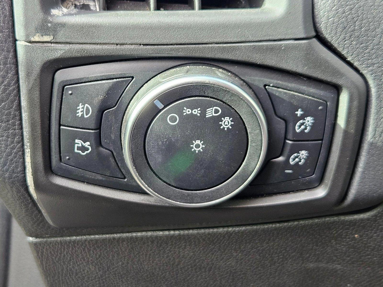 2015 Ford Focus Vehicle Photo in ORLANDO, FL 32812-3021