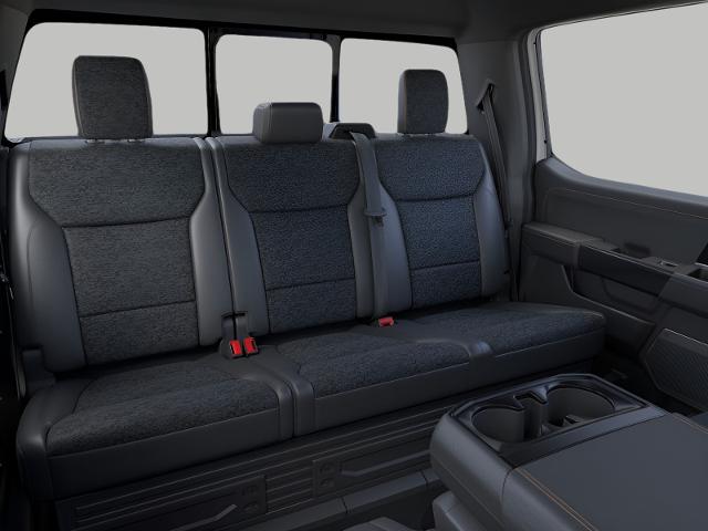 2025 Ford F-150 Vehicle Photo in Neenah, WI 54956