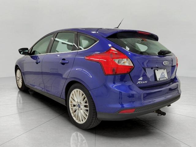 2014 Ford Focus Vehicle Photo in Neenah, WI 54956