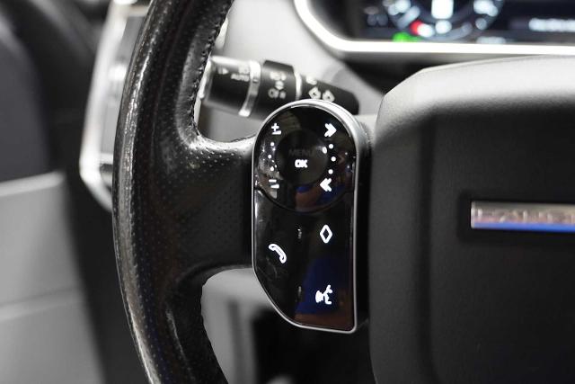 2018 Range Rover Sport Vehicle Photo in GRAPEVINE, TX 76051