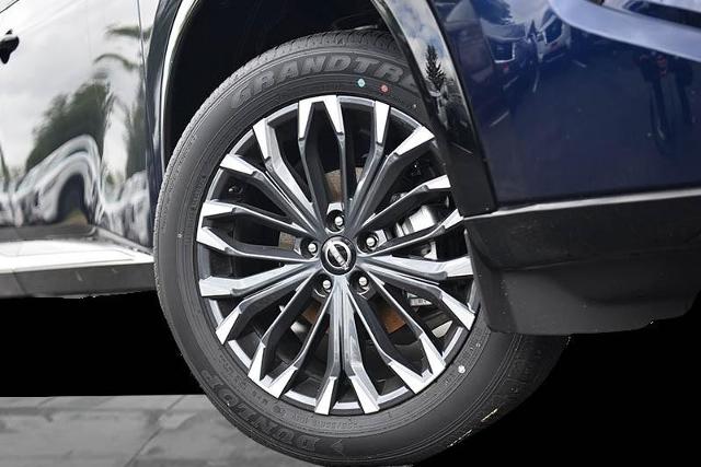 2025 Nissan Rogue Vehicle Photo in Ballwin, MO 63011