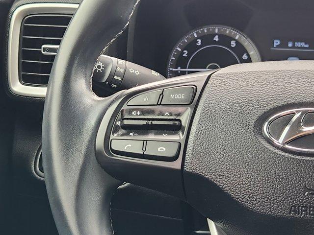 2022 Hyundai VENUE Vehicle Photo in Decatur, TX 76234