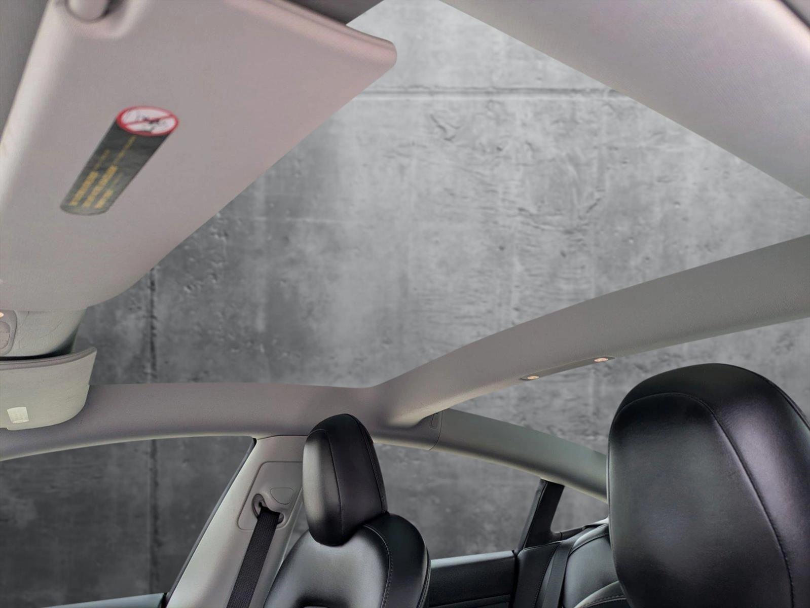 2021 Tesla Model 3 Vehicle Photo in Tustin, CA 92782