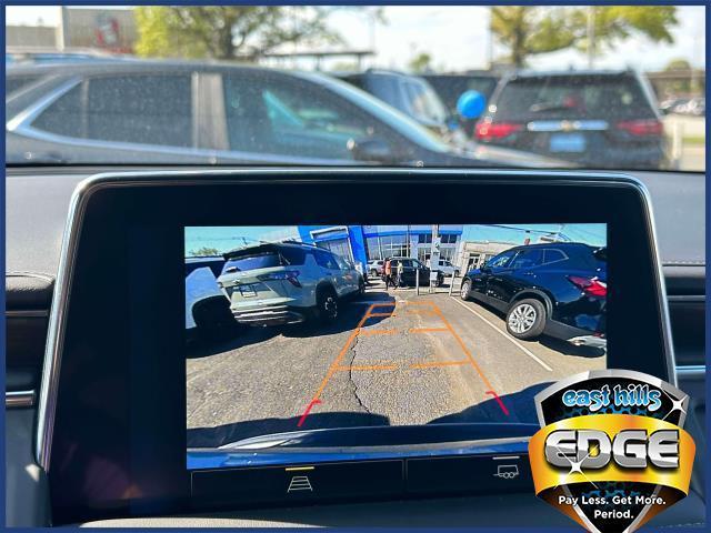 2023 Chevrolet Tahoe Vehicle Photo in Roslyn, NY 11576