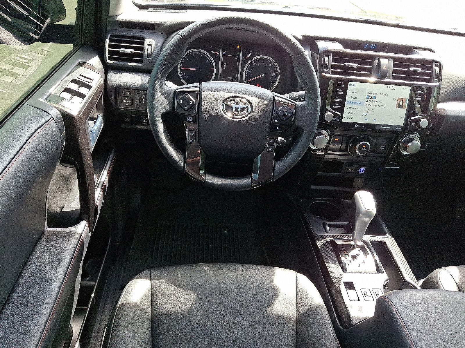 2024 Toyota 4Runner Vehicle Photo in Harrisburg, PA 17111