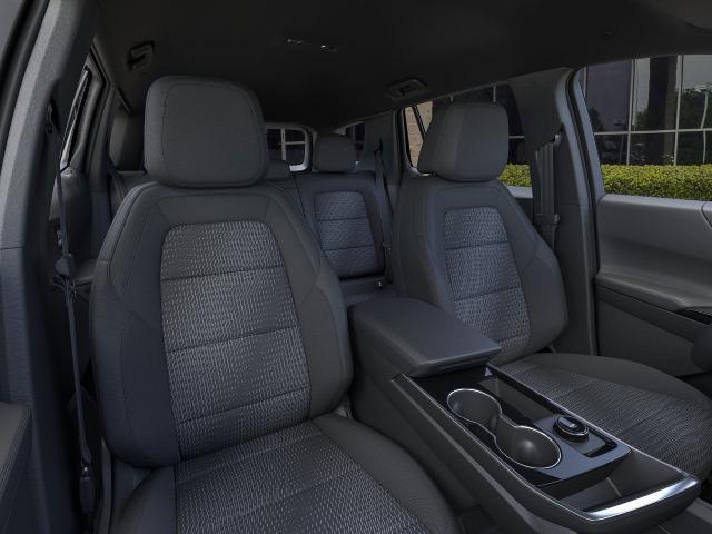 2026 Chevrolet Equinox Vehicle Photo in GEORGETOWN, TX 78626-7508