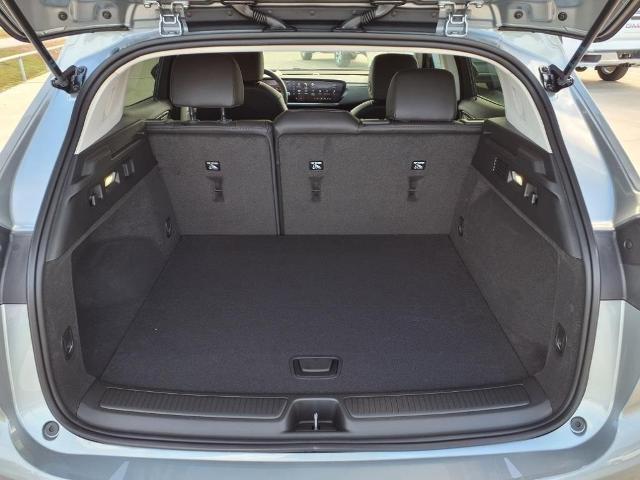 2025 Buick Envision Vehicle Photo in ROSENBERG, TX 77471-5675