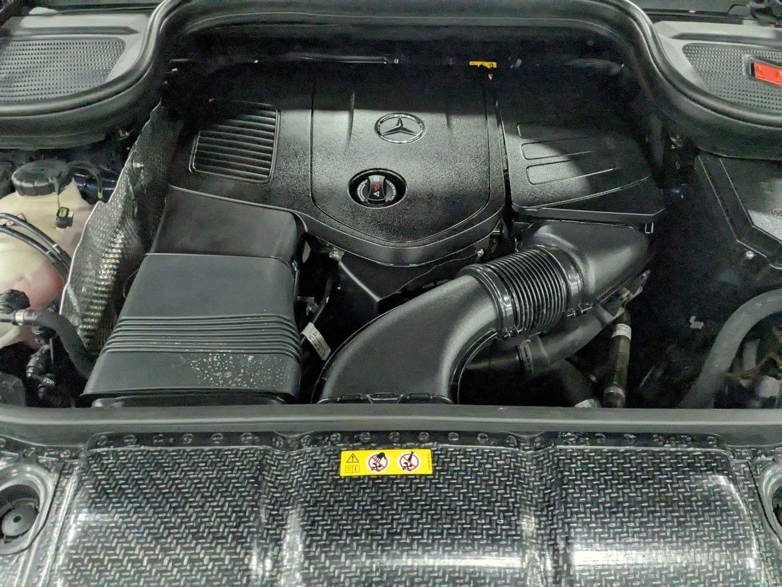 2024 Mercedes-Benz GLE Vehicle Photo in Pompano Beach, FL 33064