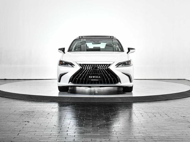 2025 Lexus ES 350 Vehicle Photo in DALLAS, TX 75235