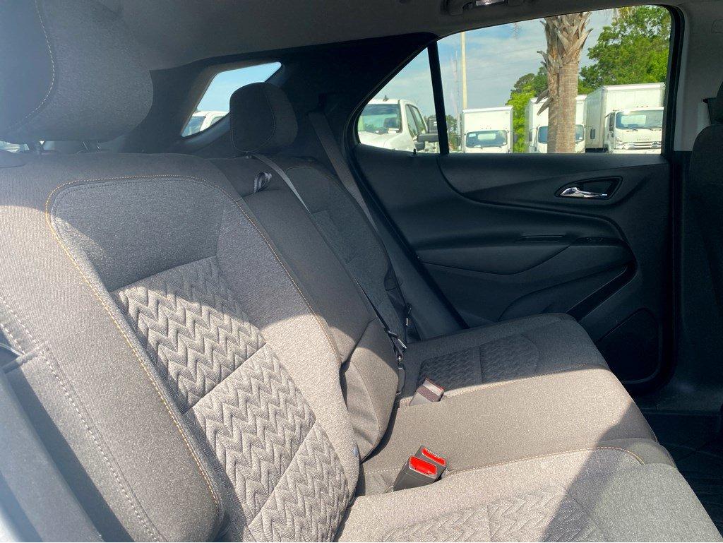 2023 Chevrolet Equinox Vehicle Photo in SAVANNAH, GA 31406-4513