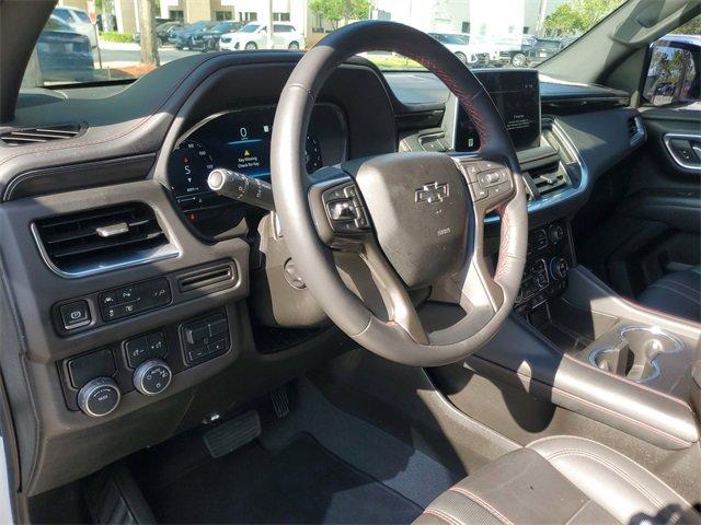2022 Chevrolet Tahoe Vehicle Photo in SUNRISE, FL 33323-3202