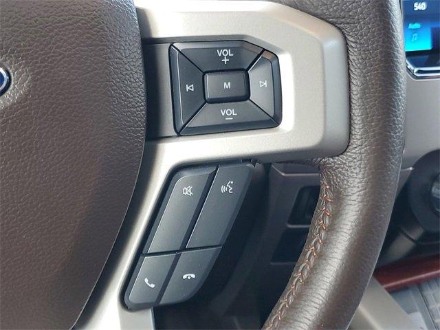 2022 Ford Super Duty F-250 SRW Vehicle Photo in SUNRISE, FL 33323-3202