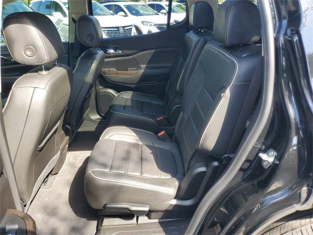 2023 GMC Acadia Vehicle Photo in SUNRISE, FL 33323-3202