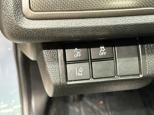 2019 Honda Civic Hatchback Vehicle Photo in EVERETT, WA 98203-5662