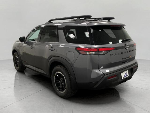 2025 Nissan Pathfinder Vehicle Photo in Appleton, WI 54913