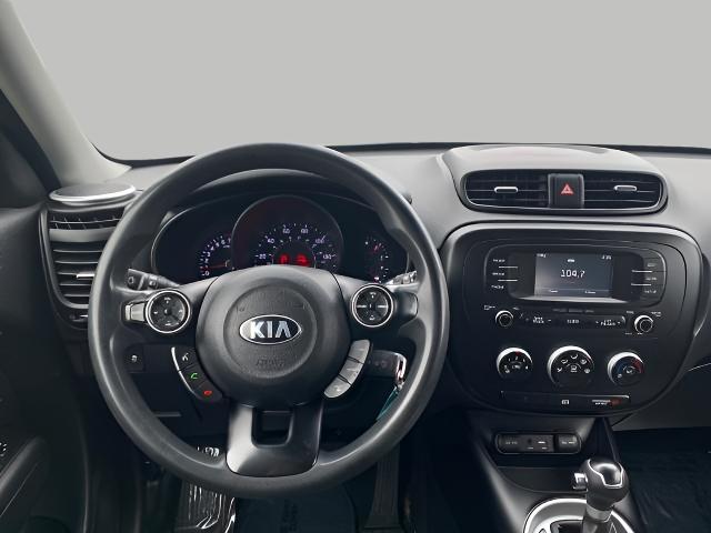 2016 Kia Soul Vehicle Photo in Oshkosh, WI 54904