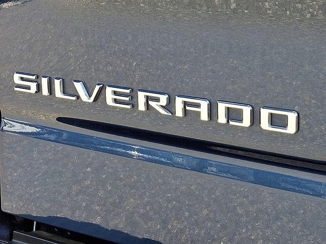 2024 Chevrolet Silverado 1500 Vehicle Photo in PAWLING, NY 12564-3219