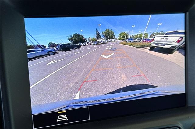 2023 GMC Terrain Vehicle Photo in ELK GROVE, CA 95757-8703