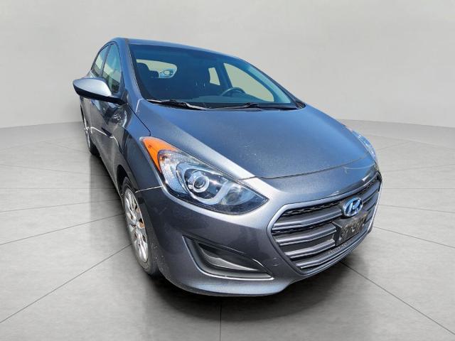 2016 Hyundai Elantra GT Vehicle Photo in MADISON, WI 53713-3220