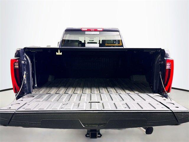 2025 GMC Sierra 3500 HD Vehicle Photo in PUYALLUP, WA 98371-4149