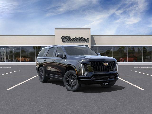 2025 Cadillac Escalade Vehicle Photo in MADISON, WI 53713-3220