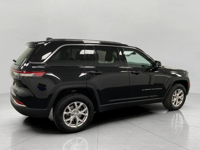 2022 Jeep Grand Cherokee Vehicle Photo in Appleton, WI 54913