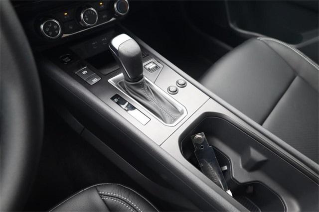 2025 Nissan Kicks Vehicle Photo in Hazelwood, MO 63042