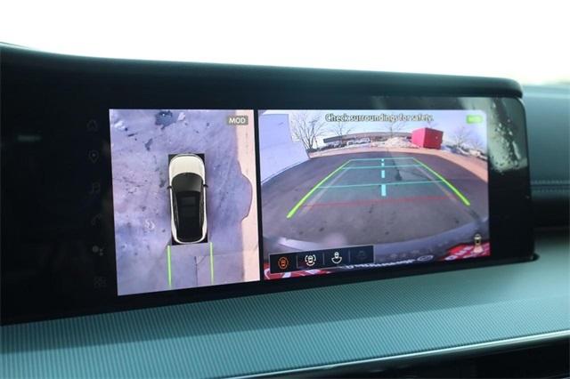 2025 Nissan Murano Vehicle Photo in Hazelwood, MO 63042