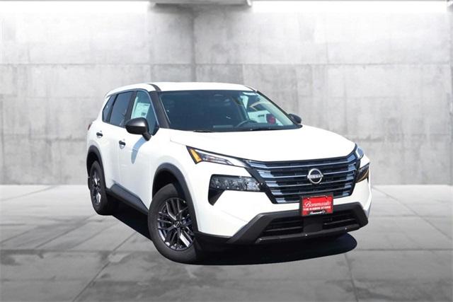 2025 Nissan Rogue Vehicle Photo in Hazelwood, MO 63042