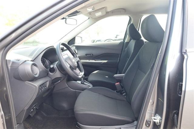 2025 Nissan Kicks Play Vehicle Photo in Hazelwood, MO 63042