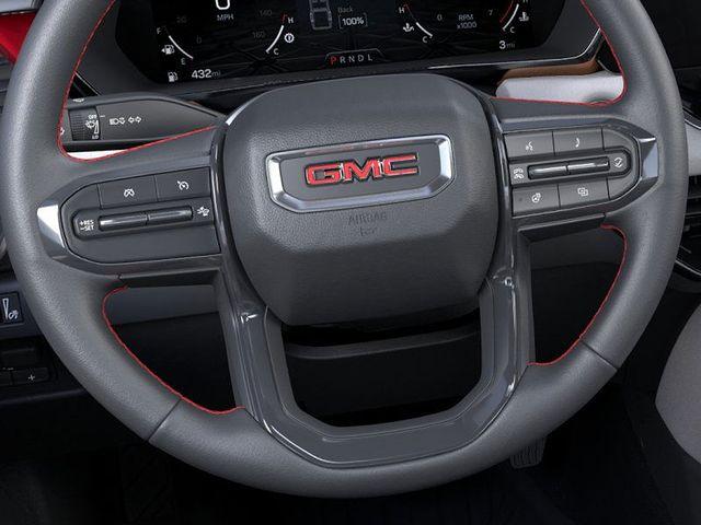 2025 GMC Canyon Vehicle Photo in WATERTOWN, CT 06795-3318