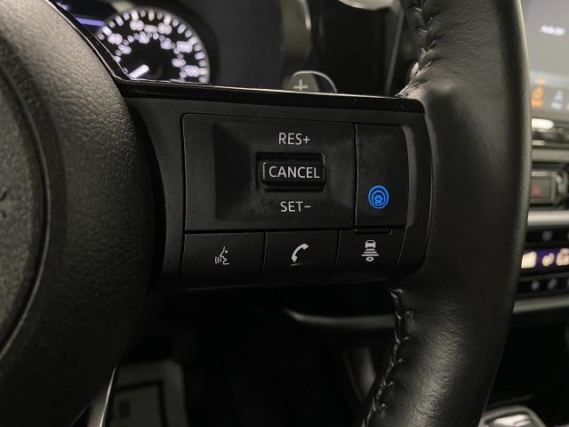 2023 Nissan Pathfinder Vehicle Photo in Appleton, WI 54913