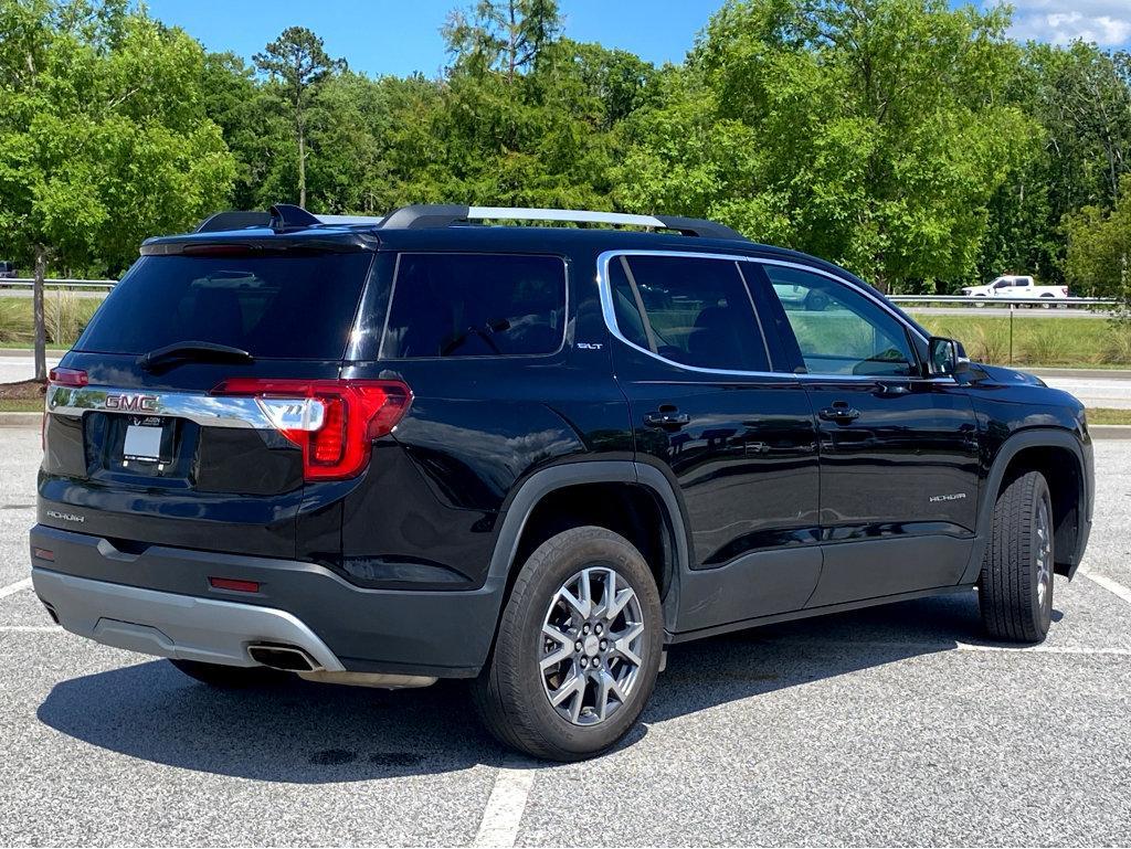 2023 GMC Acadia Vehicle Photo in POOLER, GA 31322-3252