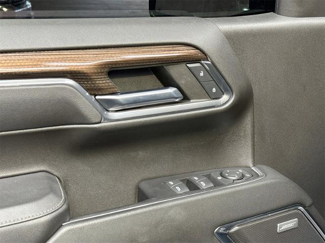 2023 Chevrolet Silverado 1500 Vehicle Photo in EVERETT, WA 98203-5662