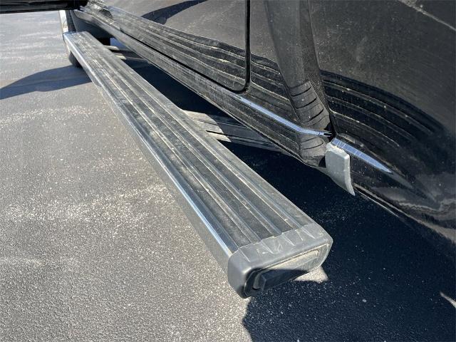 2022 Chevrolet Silverado 1500 LTD Vehicle Photo in TULLY, NY 13159-3159