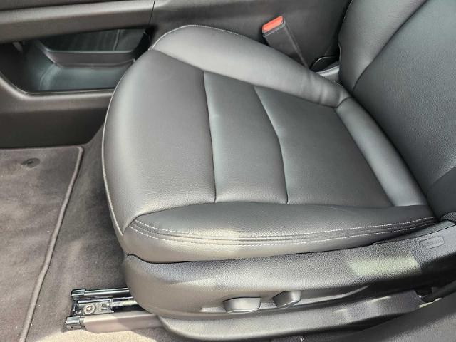 2025 Cadillac XT6 Vehicle Photo in HOUSTON, TX 77079