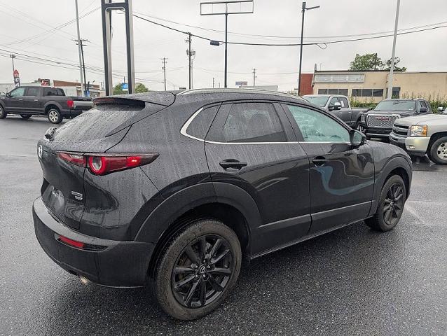 2021 Mazda CX-30 Vehicle Photo in HARRISBURG, PA 17111-1033