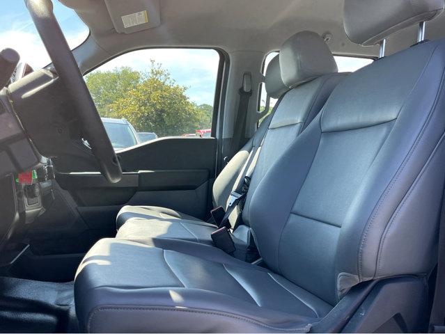2022 Ford F-150 Vehicle Photo in Savannah, GA 31419