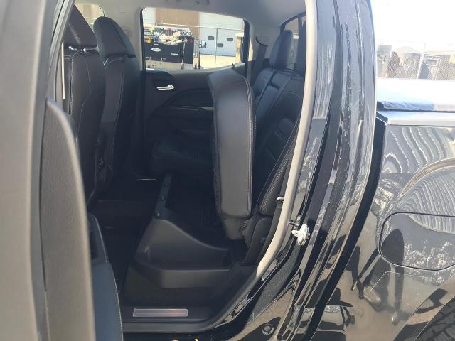 2017 GMC Canyon Vehicle Photo in GREEN BAY, WI 54303-3330
