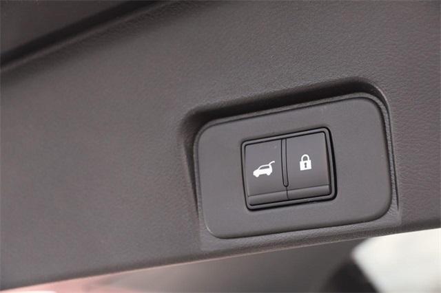 2025 Nissan Rogue Vehicle Photo in Hazelwood, MO 63042