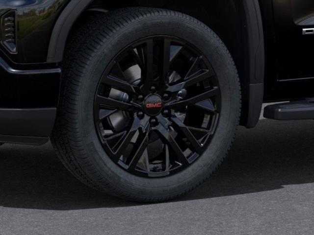 2025 GMC Sierra 1500 Vehicle Photo in APPLETON, WI 54914-8833