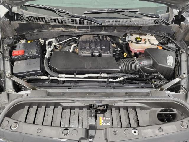 2020 Chevrolet Silverado 1500 Vehicle Photo in APPLETON, WI 54914-4656