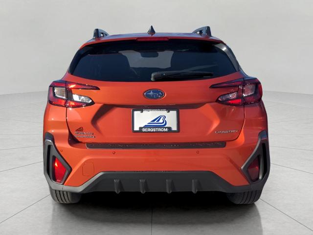 2025 Subaru Crosstrek Vehicle Photo in Green Bay, WI 54304